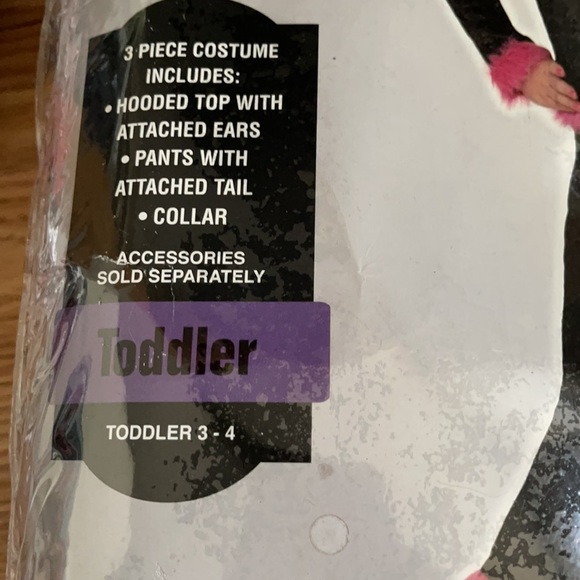 Kuddly Kitty - Picture 2 of 2